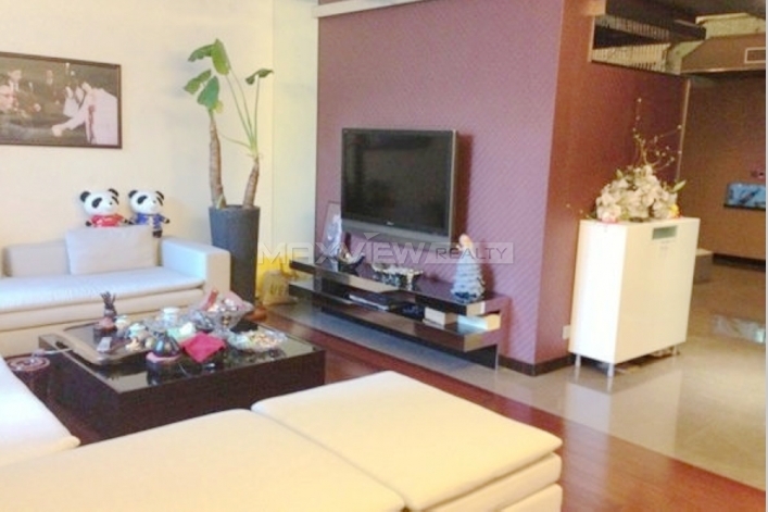 The One Executive Suites 3bedroom 311sqm ¥65,000 LMN006