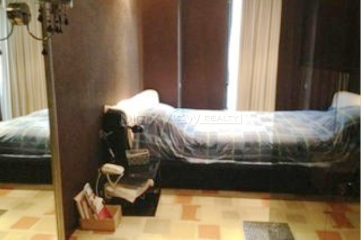 The One Executive Suites | 御锦轩 3bedroom 311sqm ¥65,000 LMN006