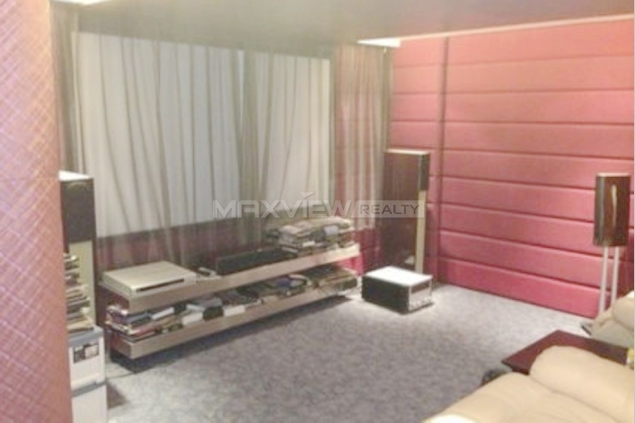 The One Executive Suites | 御锦轩 3bedroom 311sqm ¥65,000 LMN006