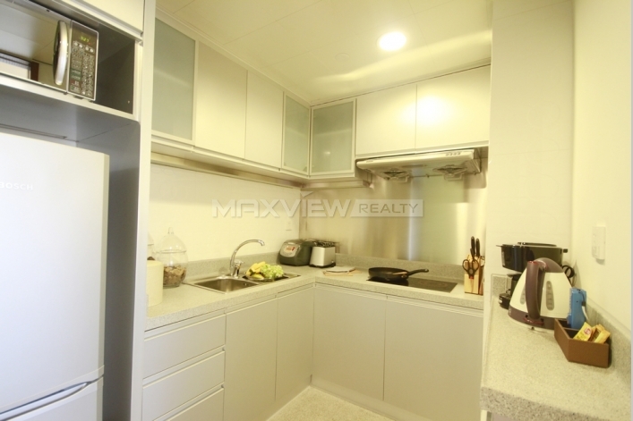 Yopark Maision 488   |   优帕克官邸488 2bedroom 120sqm ¥21,000 GD48802