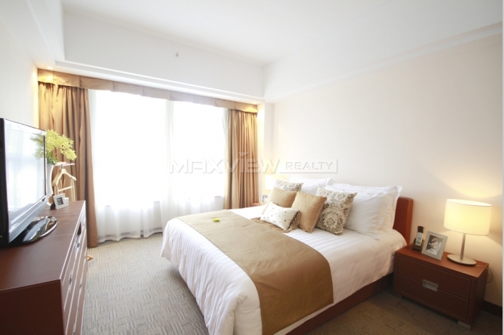 Yopark Maision 488   |   优帕克官邸488 2bedroom 120sqm ¥21,000 GD48802