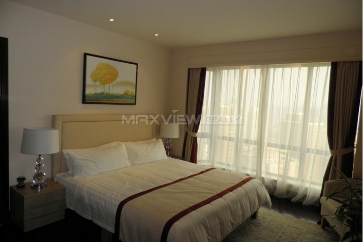 Belgravia Place   |   华山丽苑 4bedroom 256.78sqm ¥65,000 HSLY0001