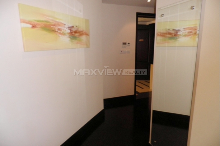 Belgravia Place   |   华山丽苑 4bedroom 256.78sqm ¥65,000 HSLY0001