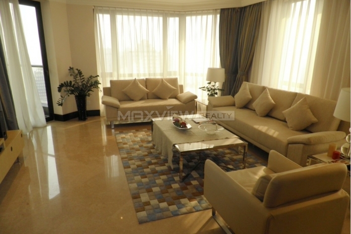 Belgravia Place   |   华山丽苑 4bedroom 256.78sqm ¥65,000 HSLY0001