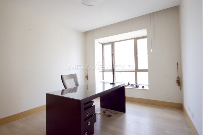 Central Residences II | 嘉里华庭 II  4bedroom 240sqm ¥61,000 CNA05726