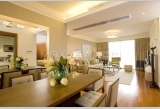 Lanson Place Jinqiao 2bedroom 122sqm ¥27,000