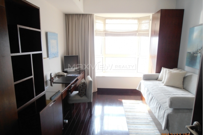 Lanson Place Jinqiao  |   逸兰(金桥)服务式公寓 3bedroom 180sqm ¥40,000 SH012019