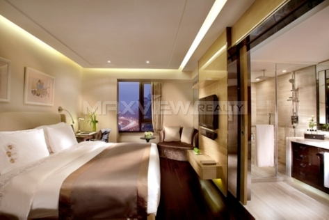 The One Executive Suites | 御锦轩 3bedroom 311sqm ¥65,000 LMN002