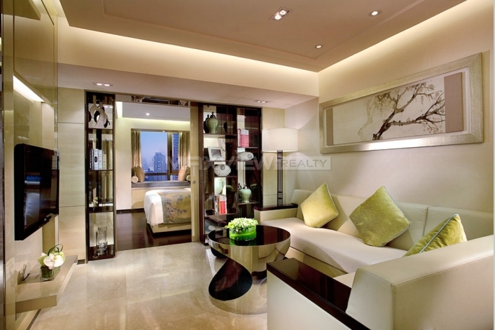 The One Executive Suites | 御锦轩 1bedroom 80sqm ¥25,000 LMN004