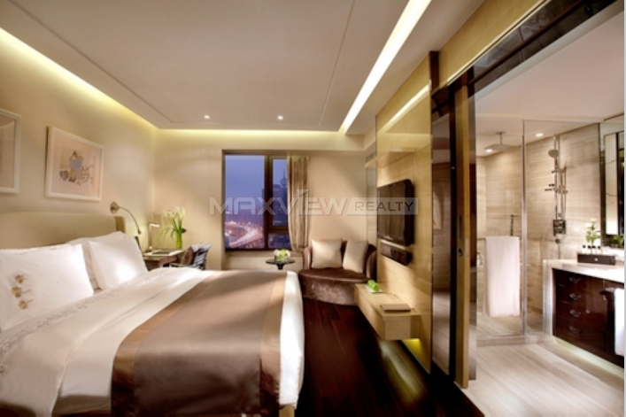 The One Executive Suites | 御锦轩 3bedroom 311sqm ¥65,000 LMN002