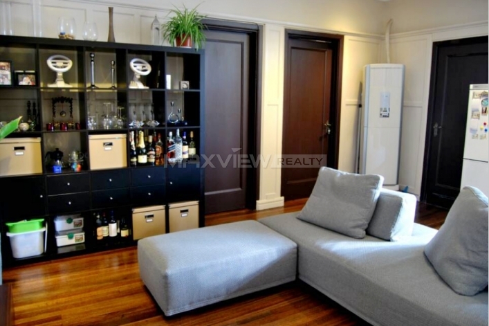 Old Apartment on Fuxing M. Road 3bedroom 110sqm ¥24,000 SH004909