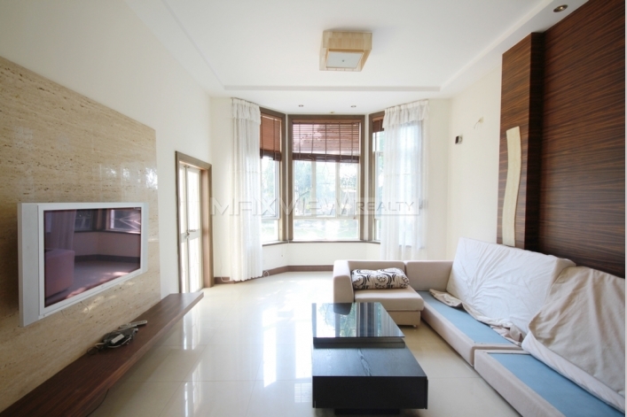 东方花园 4bedroom 440sqm ¥35,000 PDV00047