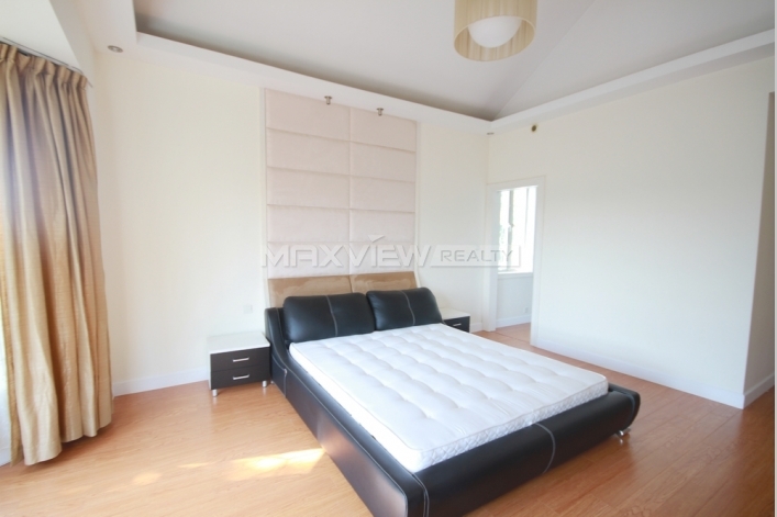 Oriental Garden   |   东方花园 4bedroom 440sqm ¥35,000 PDV00047