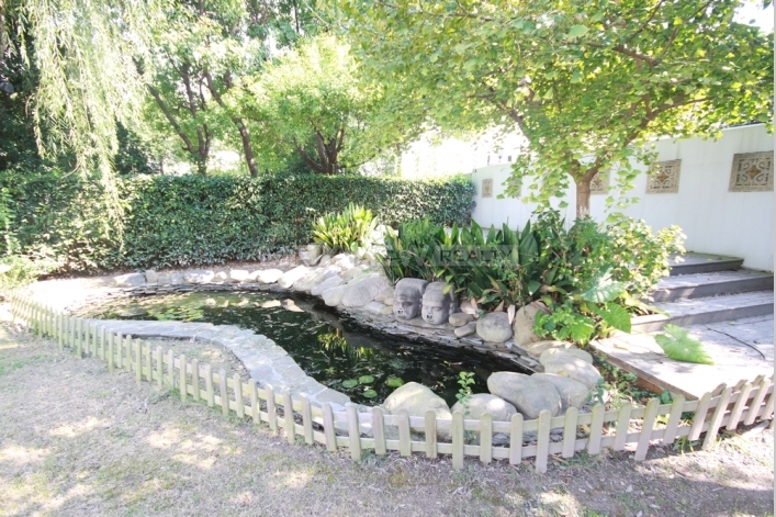 Oriental Garden   |   东方花园 4bedroom 440sqm ¥35,000 PDV00047