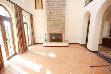 San Marino Bridge   |   圣玛丽诺桥 4bedroom 390sqm ¥40,000 SH014535