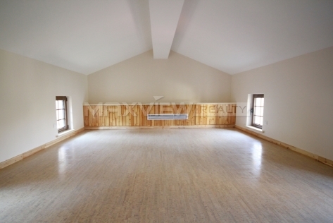 San Marino Bridge   |   圣玛丽诺桥 4bedroom 390sqm ¥40,000 SH014535