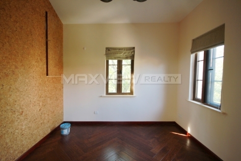 San Marino Bridge   |   圣玛丽诺桥 4bedroom 390sqm ¥40,000 SH014535