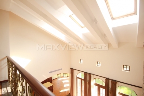 San Marino Bridge   |   圣玛丽诺桥 4bedroom 390sqm ¥40,000 SH014535
