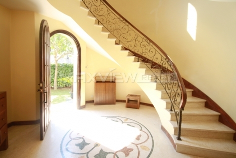 San Marino Bridge   |   圣玛丽诺桥&nbsp;5bedroom&nbsp;360sqm&nbsp;&yen;36,000&nbsp;PDV00384