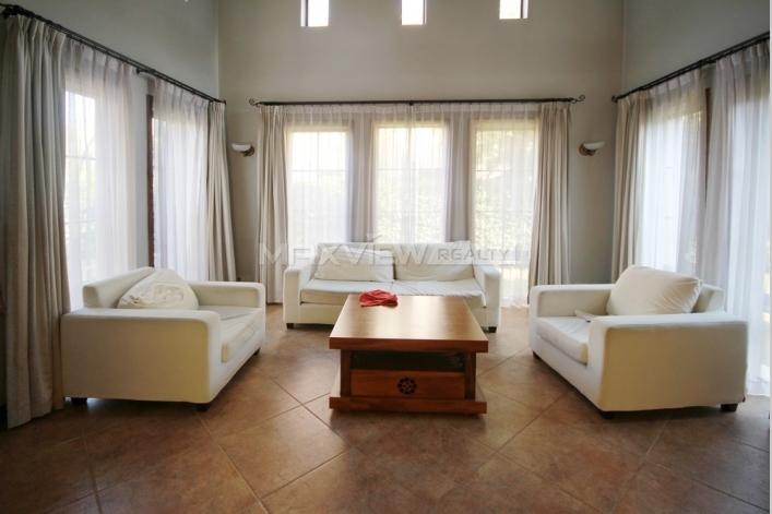 圣玛丽诺桥 5bedroom 360sqm ¥36,000 PDV00384