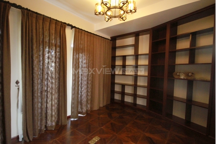 San Marino Bridge   |   圣玛丽诺桥 4bedroom 390sqm ¥40,000 SH014535