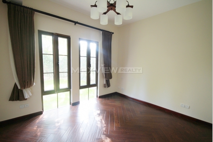 San Marino Bridge   |   圣玛丽诺桥 4bedroom 390sqm ¥40,000 SH014535