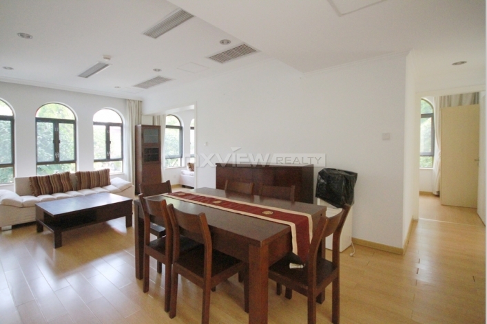 Green Valley Villa 4bedroom 260sqm ¥50,000 SH015100