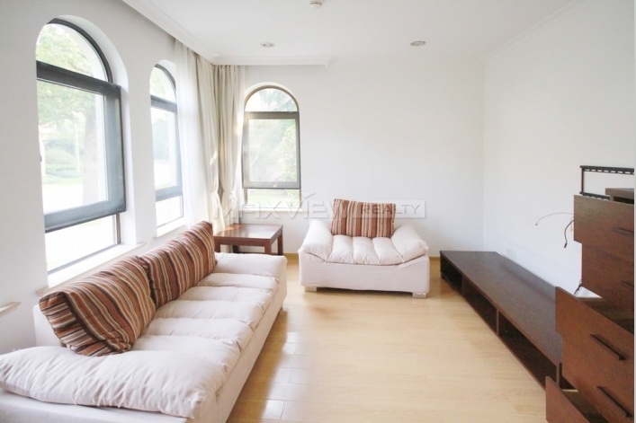 Green Valley Villa   |   绿谷别墅 4bedroom 260sqm ¥50,000 SH015100