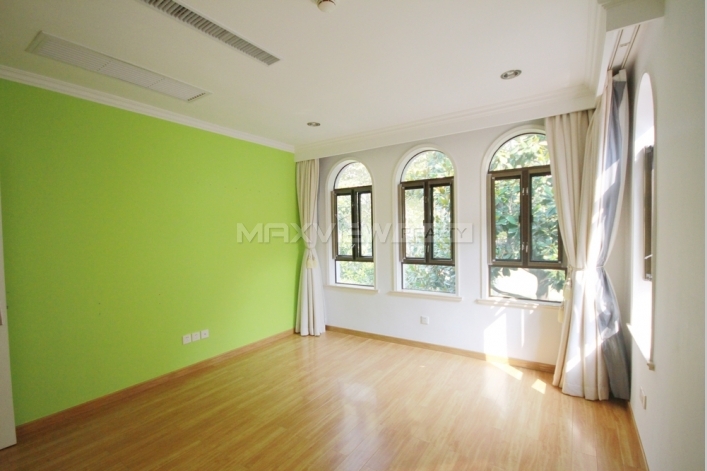 Green Valley Villa   |   绿谷别墅 5bedroom 270sqm ¥55,000 SH015101