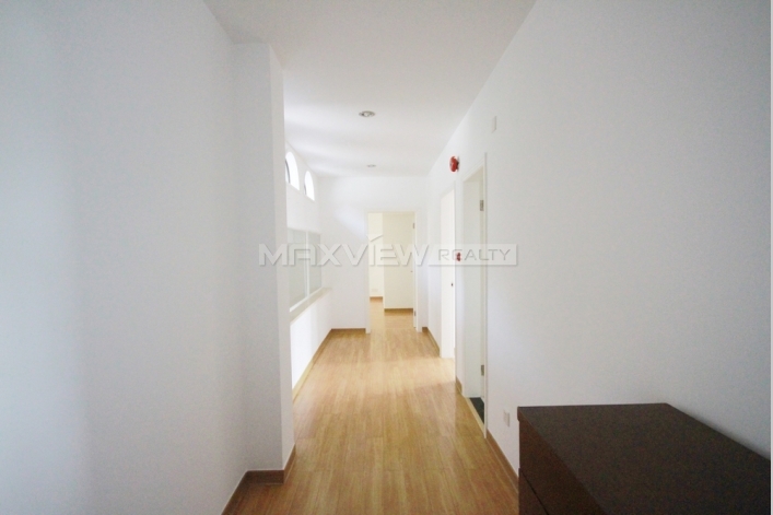 Green Valley Villa   |   绿谷别墅 5bedroom 270sqm ¥55,000 SH015101