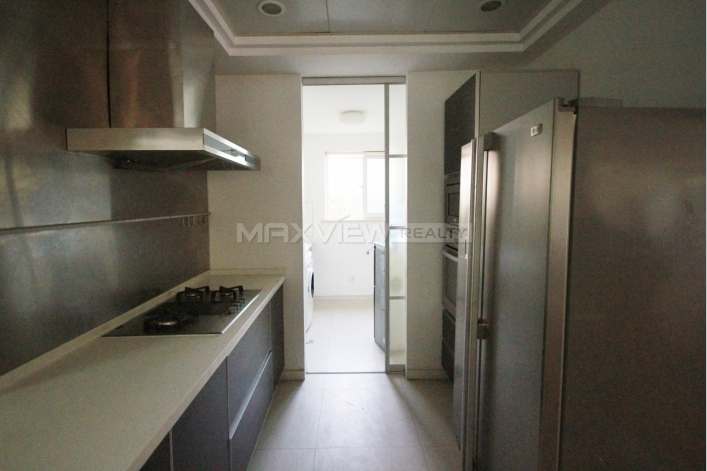 Sunny Garden   |   新律花园 4bedroom 300sqm ¥38,000 CNV00707