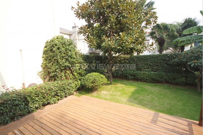 Sunny Garden   |   新律花园 4bedroom 300sqm ¥38,000 CNV00707