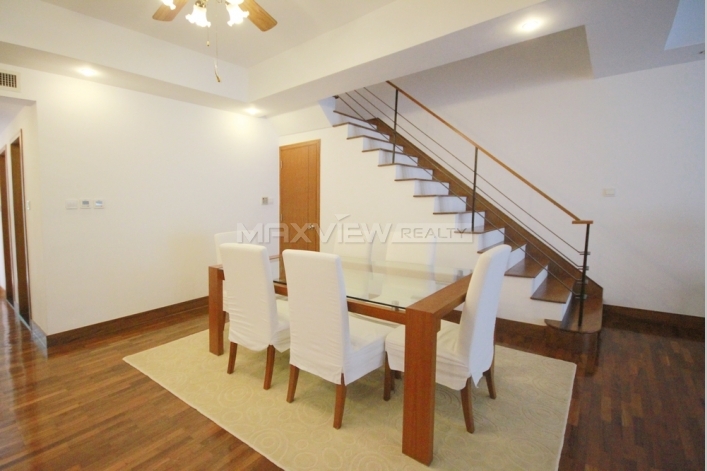 Windsor Place   |   温莎豪园 5bedroom 300sqm ¥48,000 SH015099