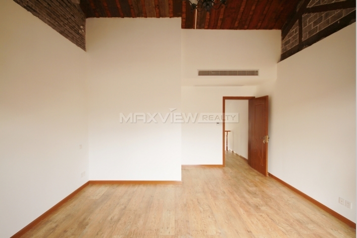 Old  House on Yongjia Road 2bedroom 150sqm ¥35,000 SH015114