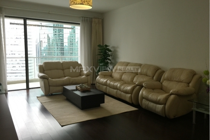 City Condo   |   虹桥豪苑 3bedroom 170sqm ¥21,000 CNA03285