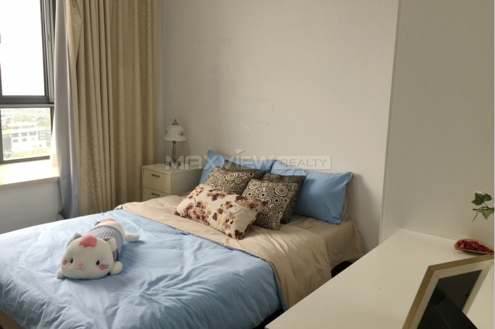 City Condo   |   虹桥豪苑 3bedroom 170sqm ¥21,000 CNA03285