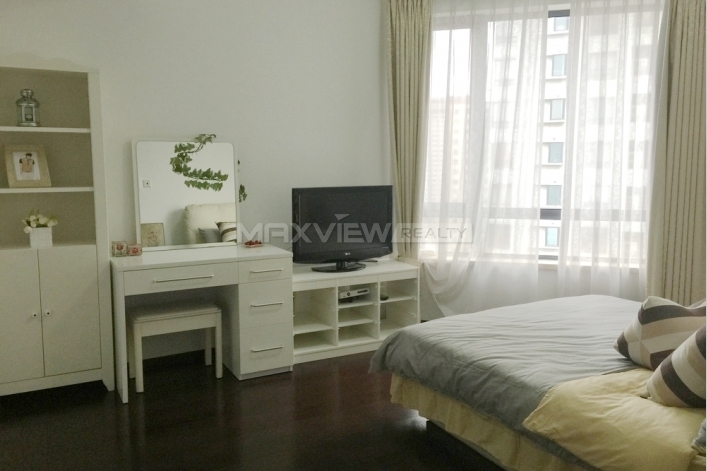 City Condo   |   虹桥豪苑 3bedroom 170sqm ¥21,000 CNA03285