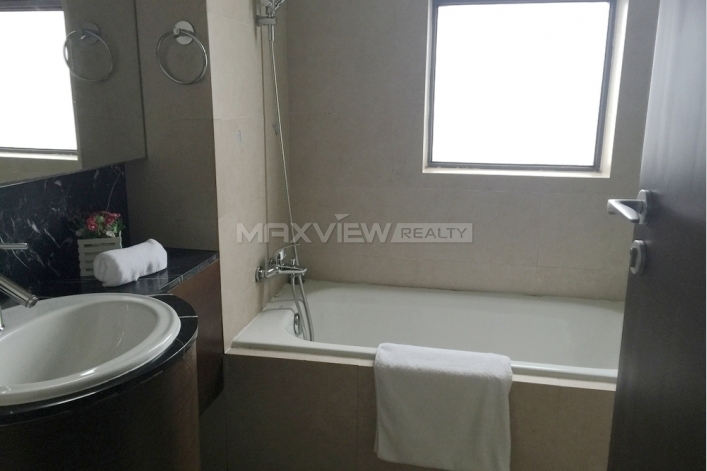 City Condo   |   虹桥豪苑 3bedroom 170sqm ¥21,000 CNA03285