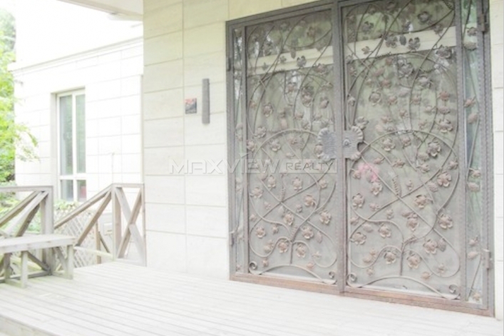Elite Villa   |   九溪十八岛 6bedroom 429sqm ¥45,000 QPV00739