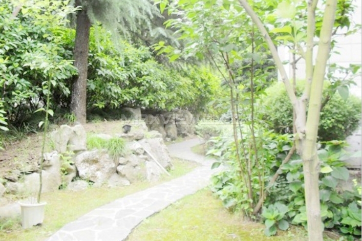 Elite Villa   |   九溪十八岛 6bedroom 429sqm ¥45,000 QPV00739
