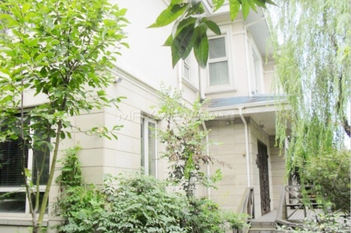 Elite Villa   |   九溪十八岛 6bedroom 429sqm ¥45,000 QPV00739