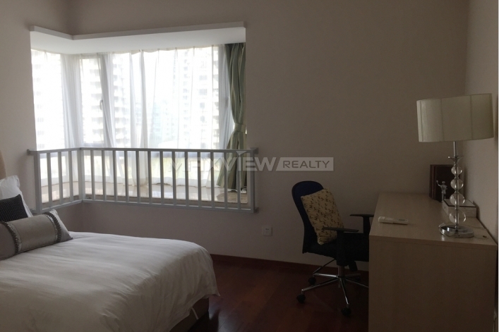 Golden Bella Vie   |   金色贝拉维 3bedroom 164sqm ¥25,000 SH015137