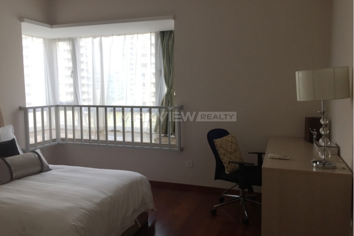 Golden Bella Vie   |   金色贝拉维 3bedroom 164sqm ¥25,000 SH015137