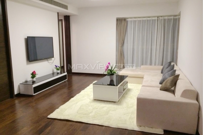 Eight Park Avenue 3bedroom 145sqm ¥35,000 SH015142