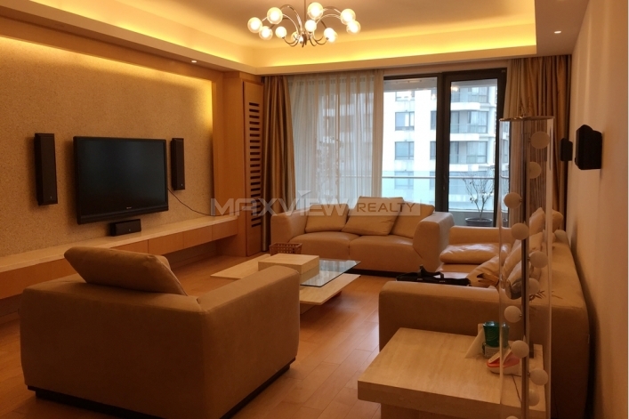 City Condo 3bedroom 198sqm ¥26,000 SH015141