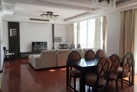 Mandarine City   |   名都城  4bedroom 228sqm ¥35,000 SH015141