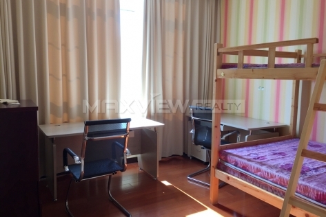 Mandarine City   |   名都城  4bedroom 228sqm ¥35,000 SH015141