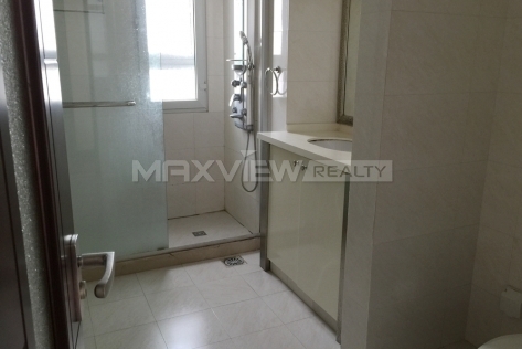 Mandarine City   |   名都城  4bedroom 228sqm ¥35,000 SH015141