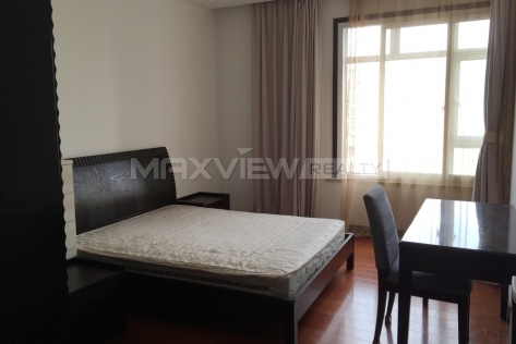 Mandarine City   |   名都城  4bedroom 228sqm ¥35,000 SH015141