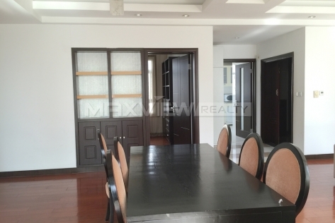 Mandarine City   |   名都城  4bedroom 228sqm ¥35,000 SH015141